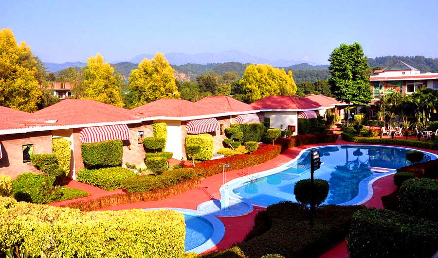 Regenta Resort Tarika